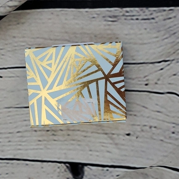 L.A. Rocks Silver Plated Mom Necklace set New in Box - Picture 6 of 6